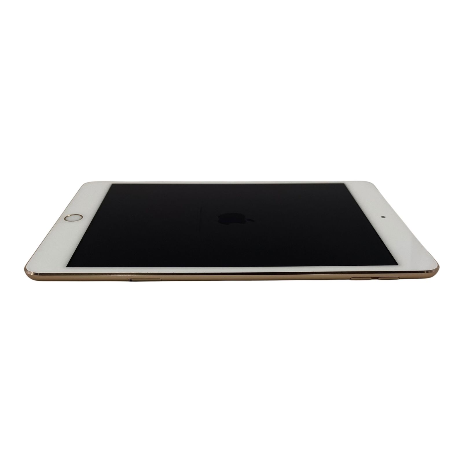 iPad mini 4 16GB ゴールド SIMロックあり Bランク - メルカリ