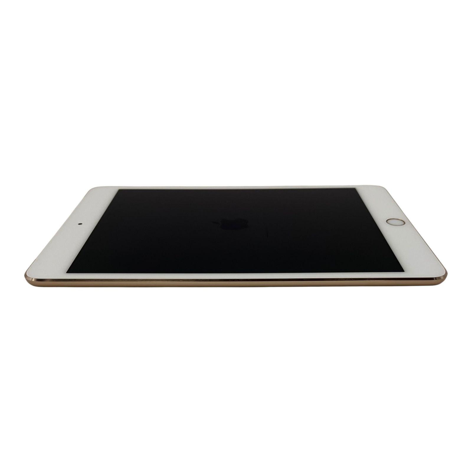 iPad mini 4 16GB ゴールド SIMロックあり Bランク - メルカリ