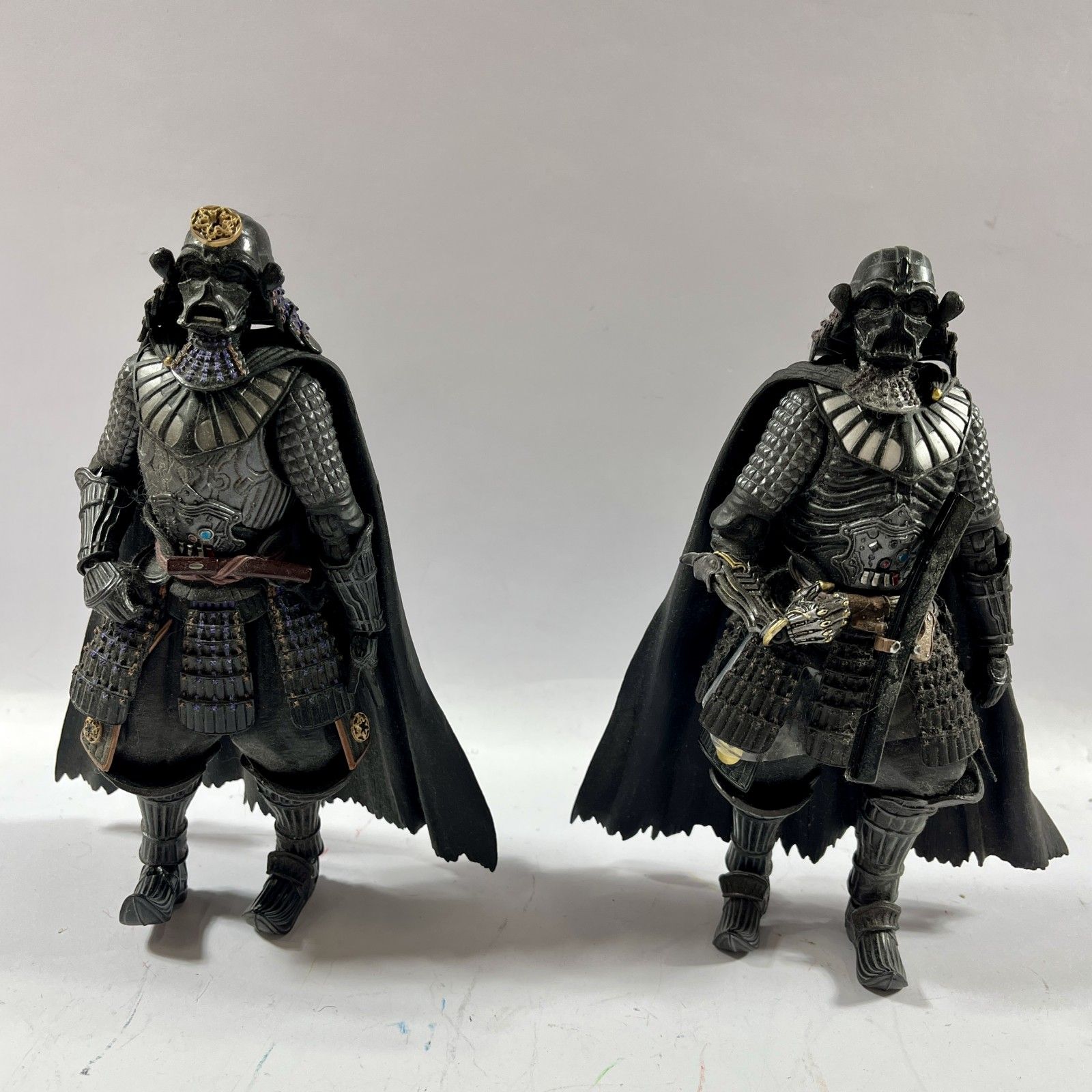 ☆ 希少 レア STAR WARS スターウォーズ フィギュア 5点 まとめ商品 