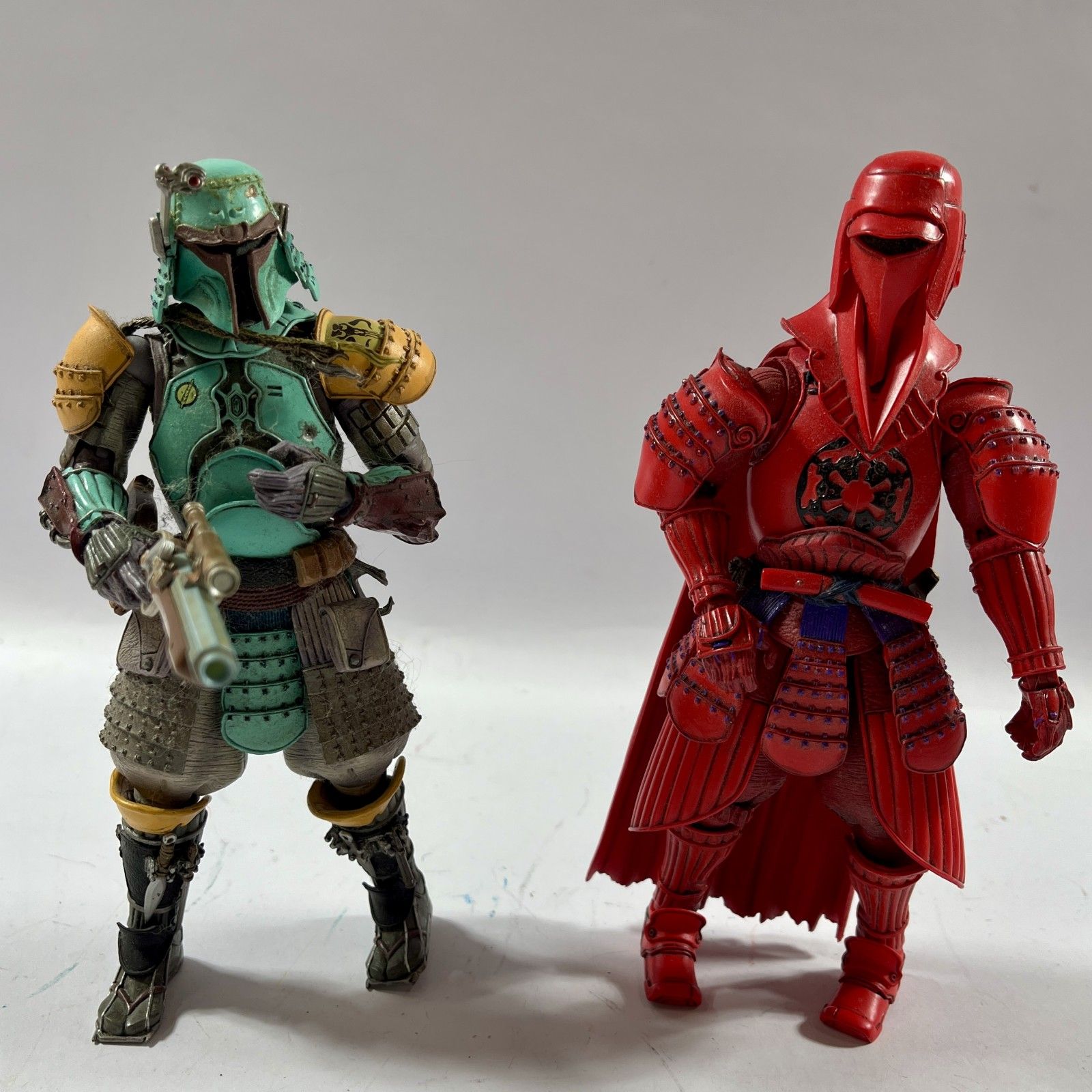 ☆ 希少 レア STAR WARS スターウォーズ フィギュア 5点 まとめ商品 