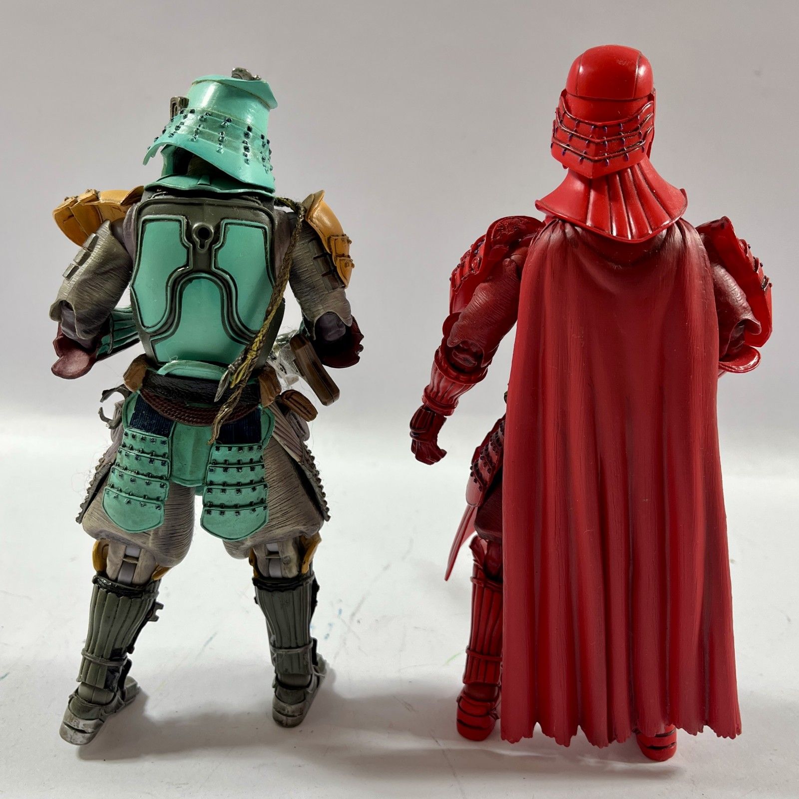 ☆ 希少 レア STAR WARS スターウォーズ フィギュア 5点 まとめ商品 