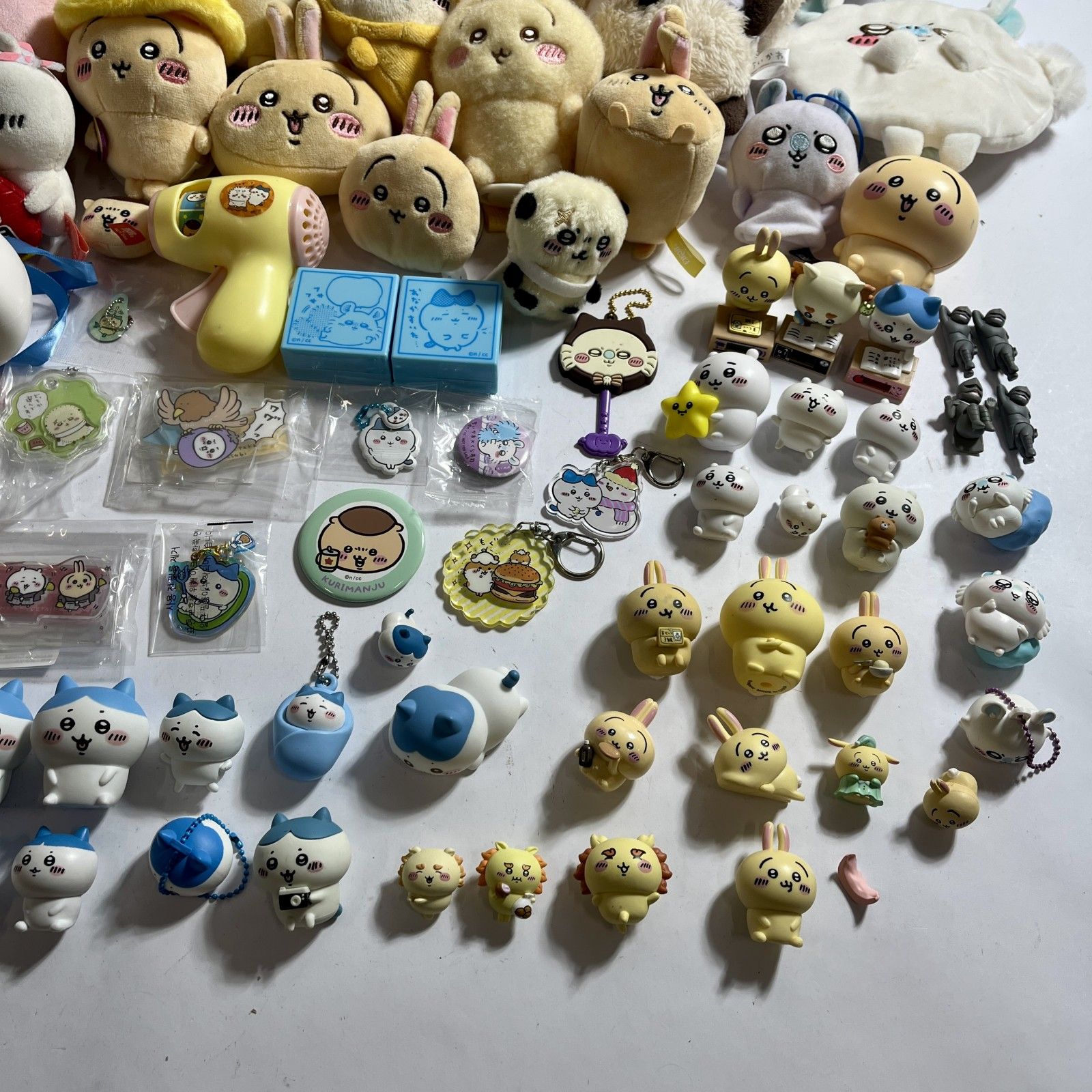 ☆ ちいかわ グッズ 雑貨 大量 まとめ商品 ぬいぐるみ マスコット