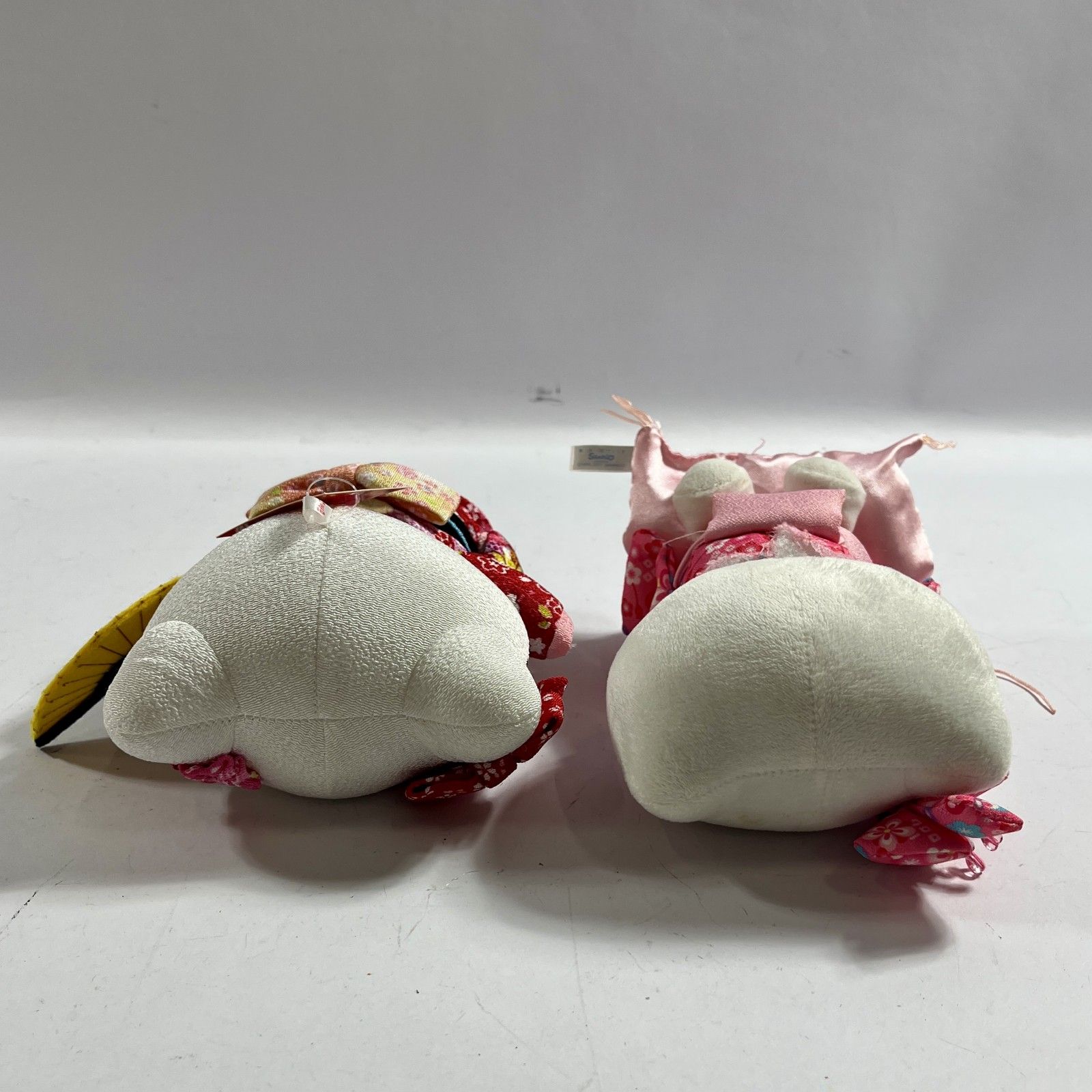 ☆ Sanrio サンリオ ハローキティ ぬいぐるみ 2点 まとめ商品