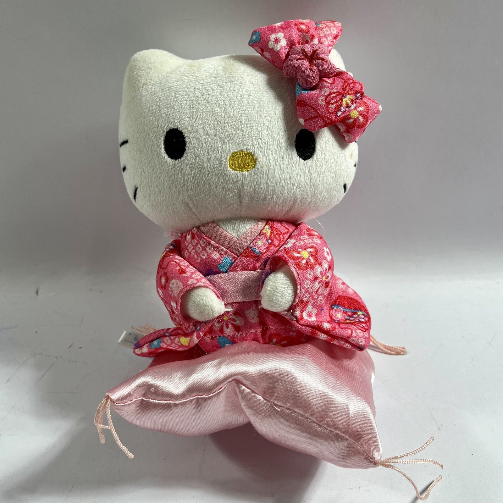 ☆ Sanrio サンリオ ハローキティ ぬいぐるみ 2点 まとめ商品