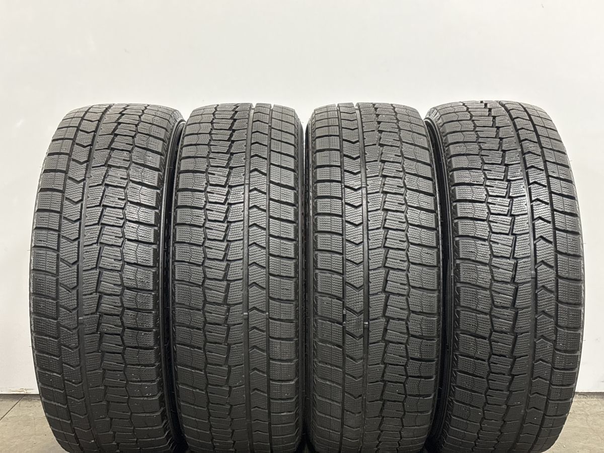 ハイグロス】トヨタ 60 ハリアー プレミアム 純正 18in 7.5J +45