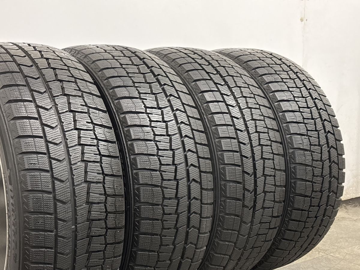ハイグロス】トヨタ 60 ハリアー プレミアム 純正 18in 7.5J +45