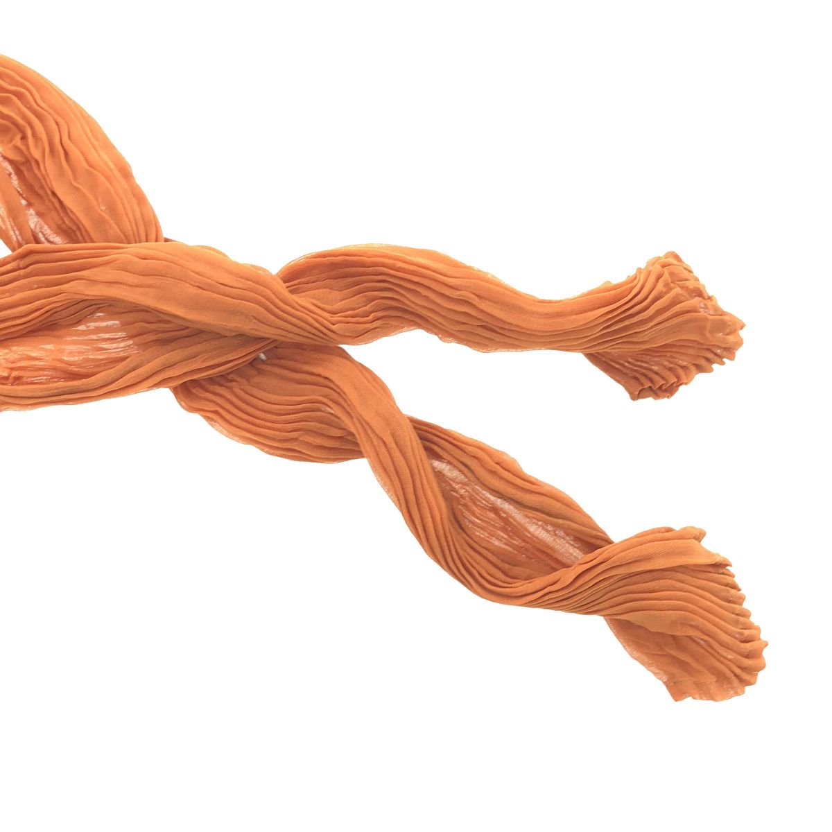 ISSEY MIYAKE イッセイミヤケ 24AW CHIFFON TWIST プリーツカットソー