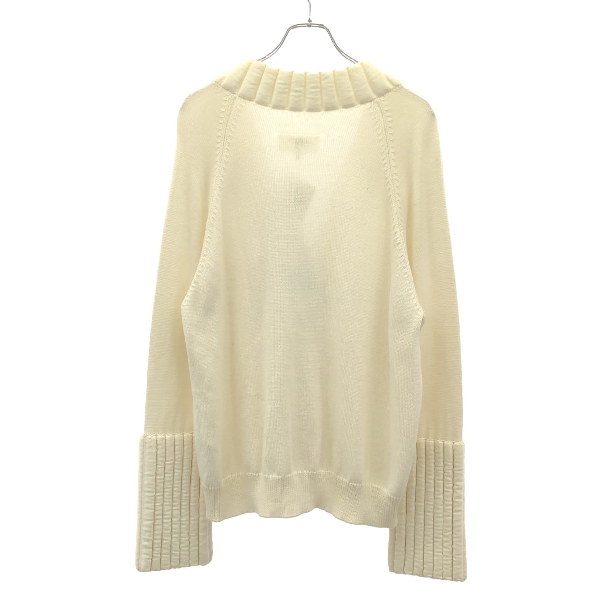 MM6 Maison Margiela エムエムシックス メゾン マルジェラ 19AW ニット 