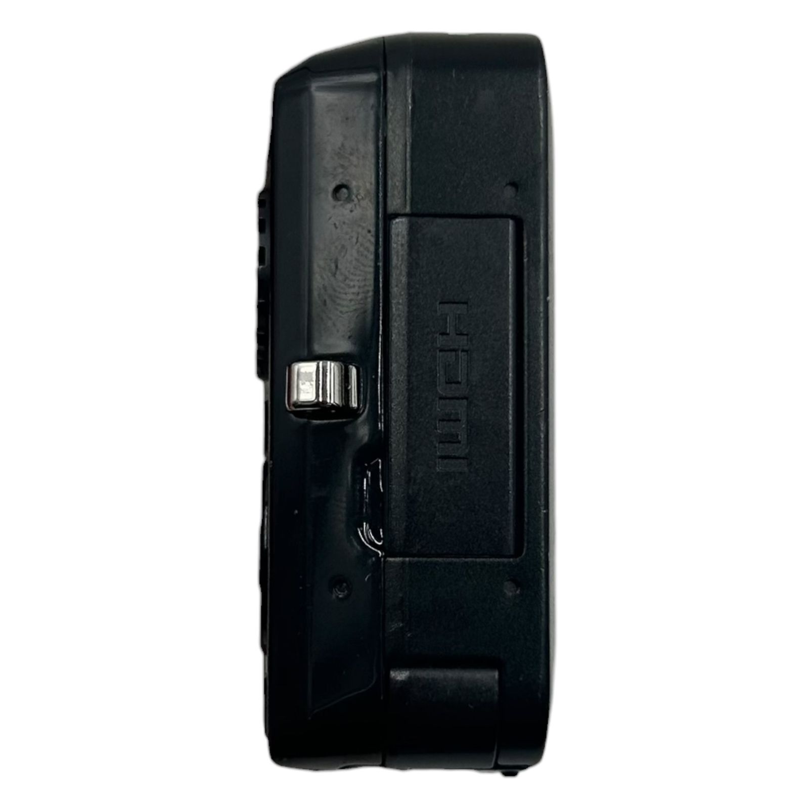 □SONY Cyber-shot DSC-WX5 ブラック コンパクトデジタルカメラ