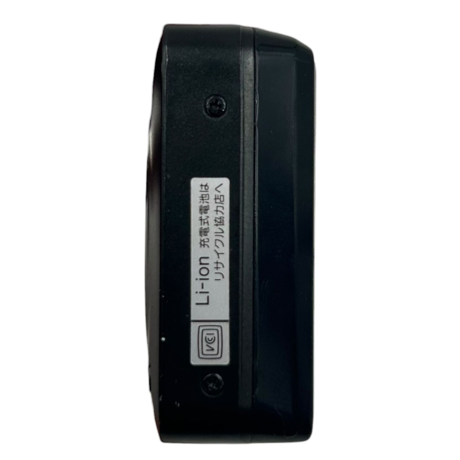 □SONY Cyber-shot DSC-WX5 ブラック コンパクトデジタルカメラ