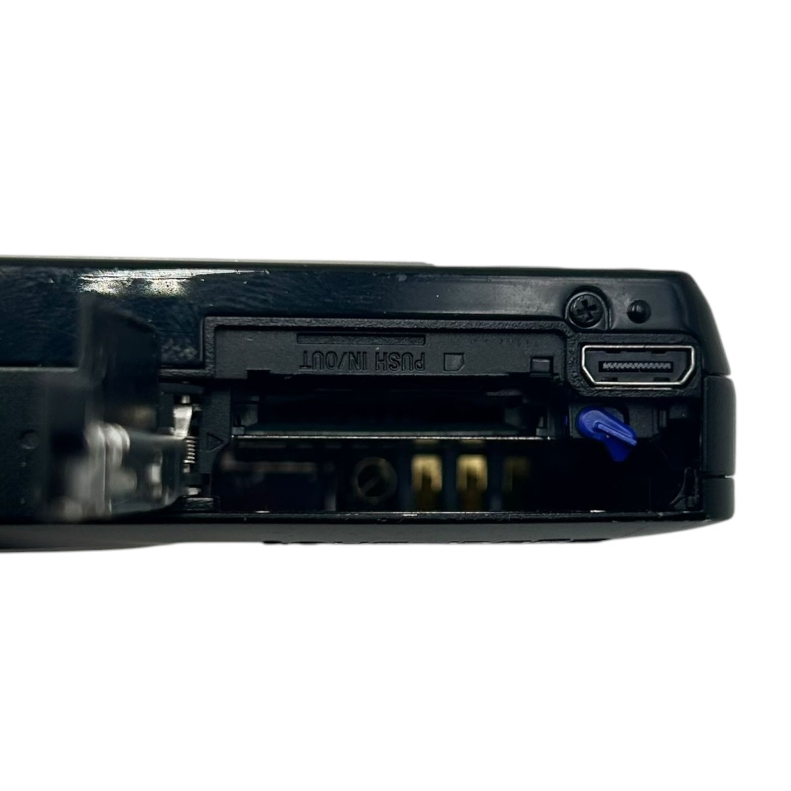 □SONY Cyber-shot DSC-WX5 ブラック コンパクトデジタルカメラ □SONY Cyber-shot DSC-WX5 ブラック コンパクトデジタルカメラ