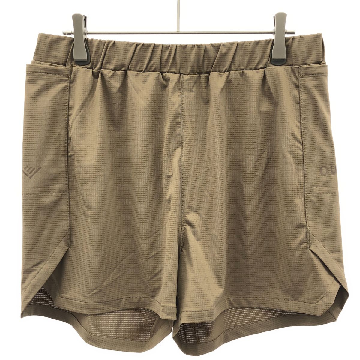 OVYS オーヴィーズ ショートパンツ ブラウン M