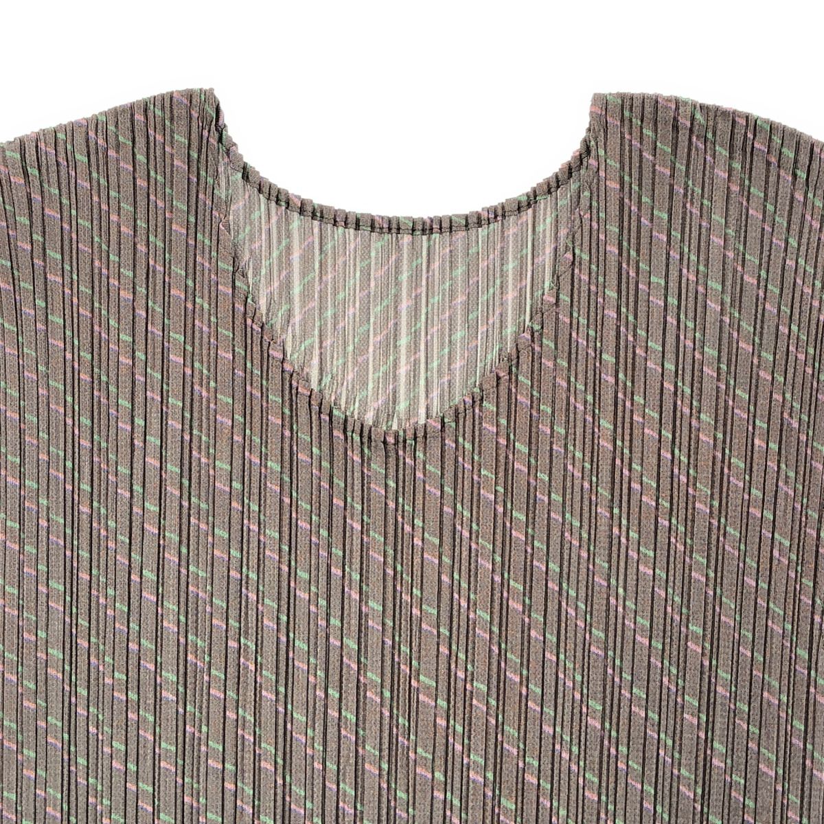 PLEATS PLEASE ISSEY MIYAKE プリーツプリーズ イッセイミヤケ 25SS