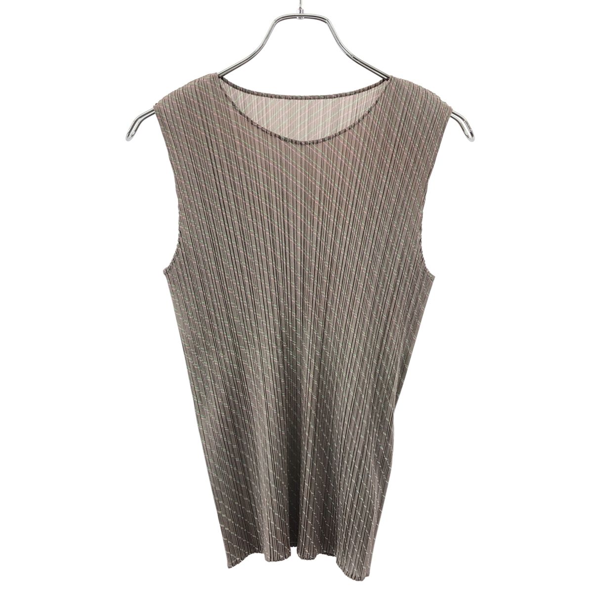 PLEATS PLEASE ISSEY MIYAKE プリーツプリーズ イッセイミヤケ 25SS