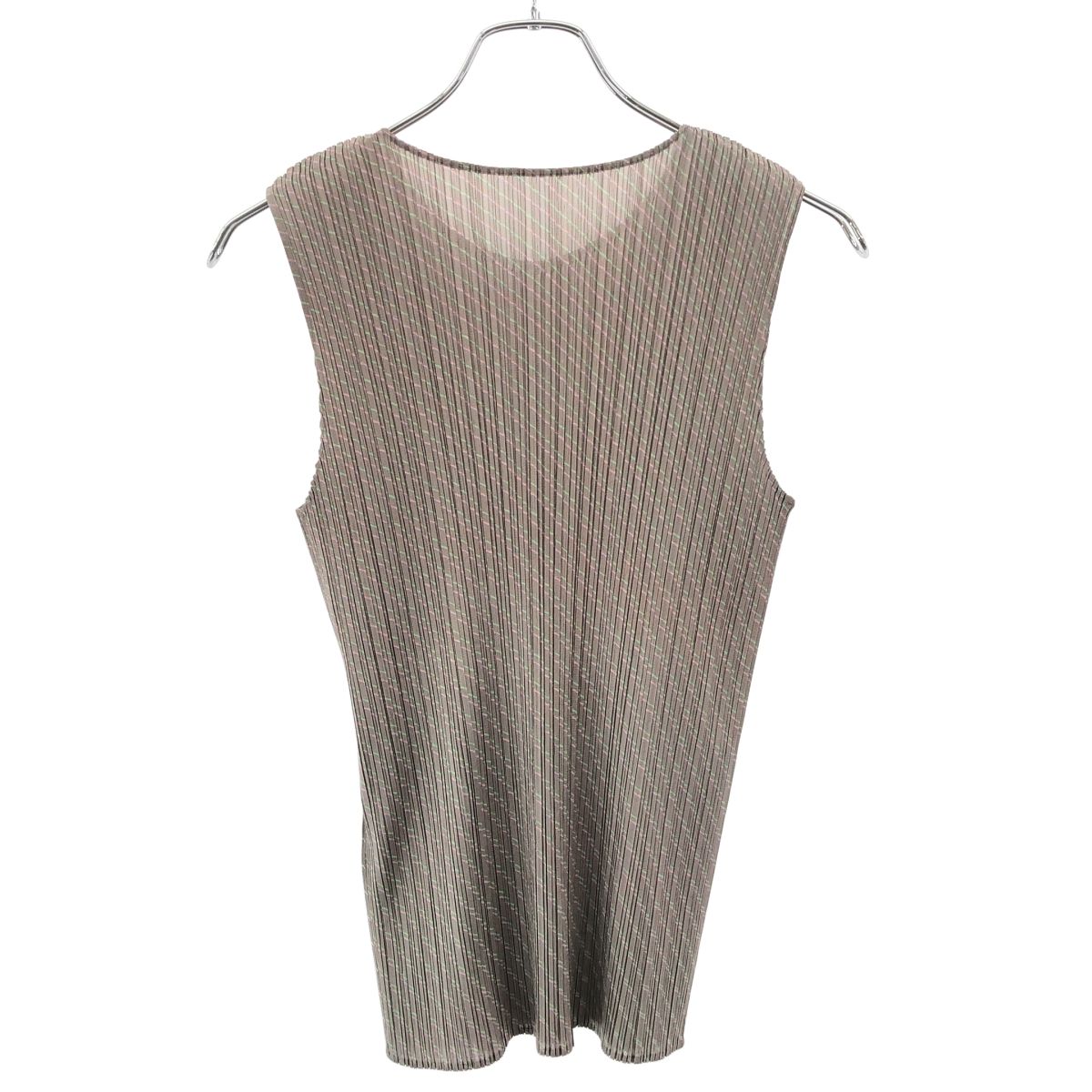 PLEATS PLEASE ISSEY MIYAKE プリーツプリーズ イッセイミヤケ 25SS