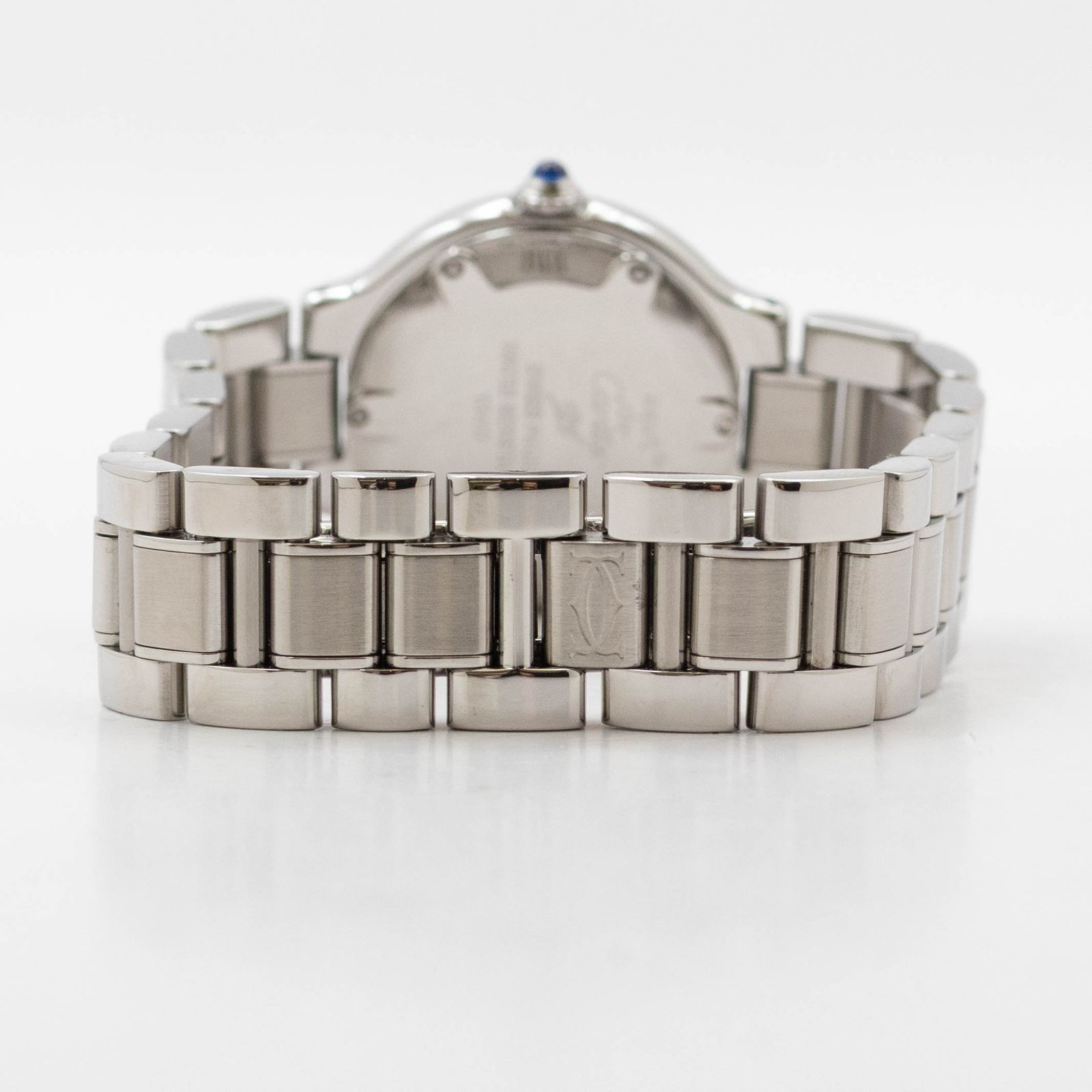 箱・保証書付き】 カルティエ Cartier マスト ドゥ カルティエ