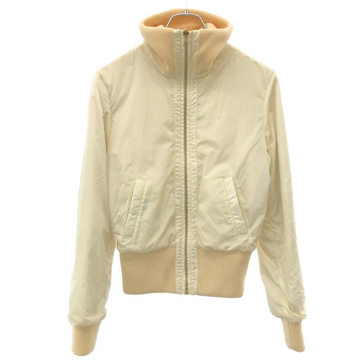 HUGO BOSS ヒューゴ ボス リバーシブルファーボンバージャケット HUGO BOSS ヒューゴ ボス リバーシブルファーボンバージャケット