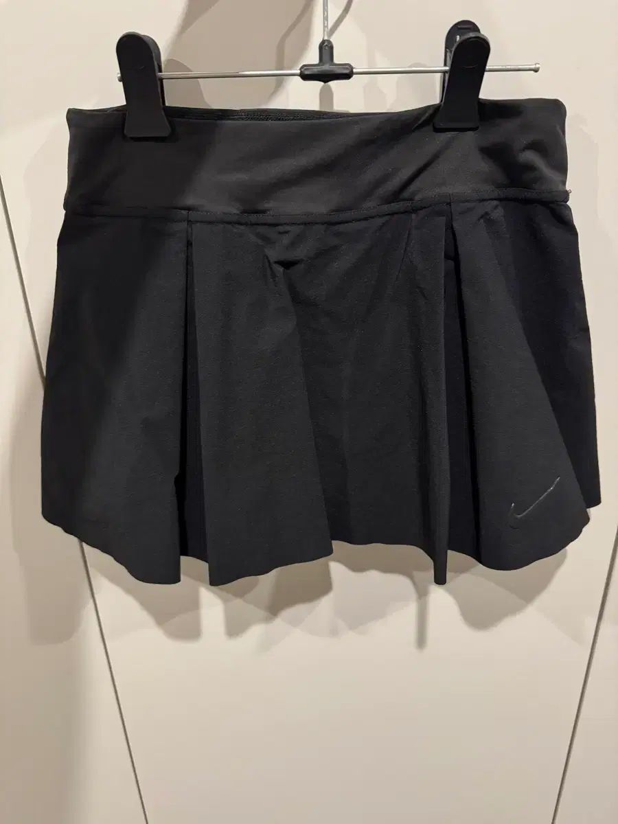 ナイキ テニススカート