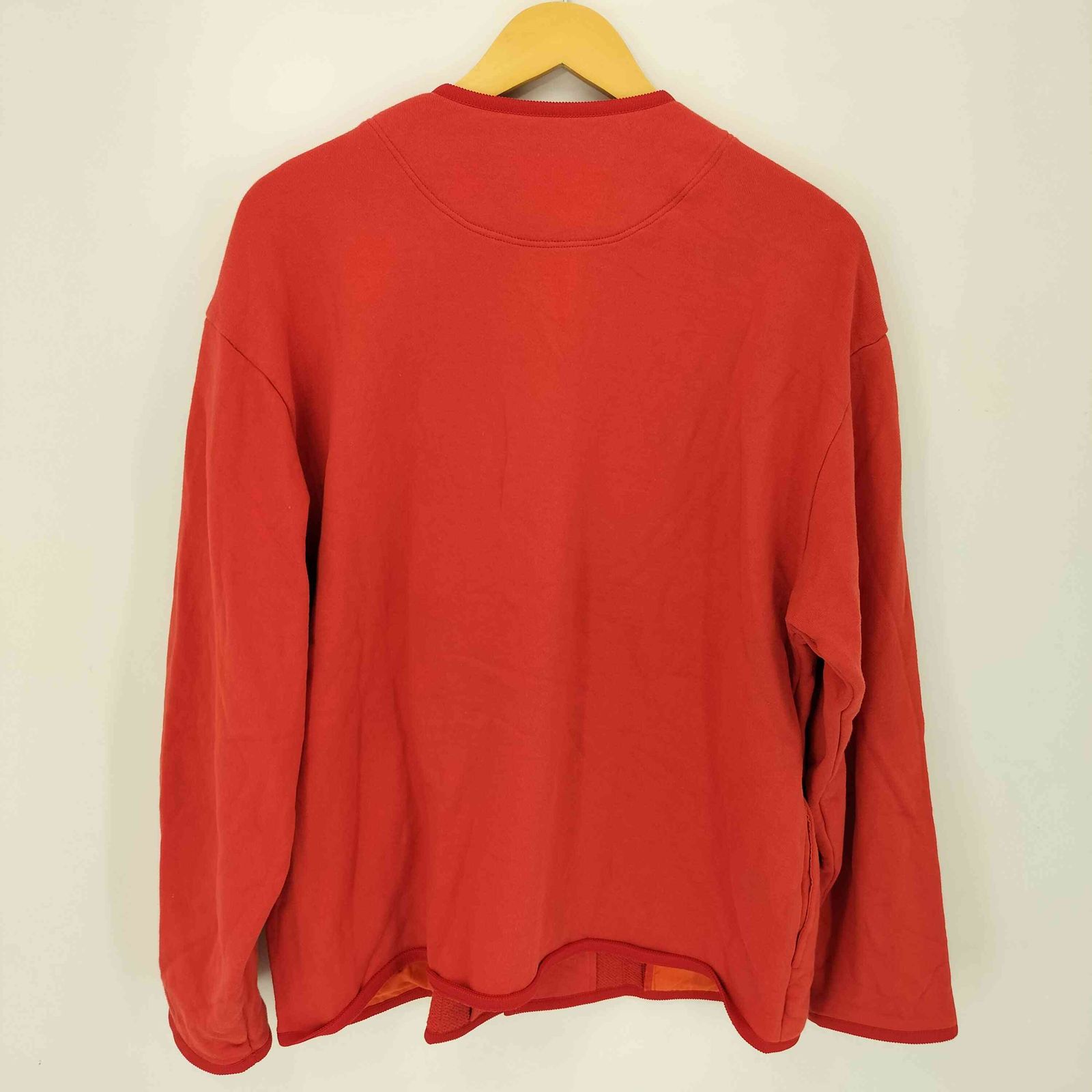 ズッカ ZUCCa JQテープスウェット レディース JPN：M - メルカリ