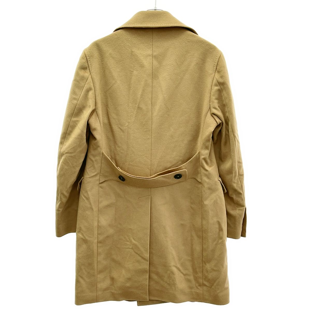 TAGLIATORE タリアトーレ RICH ウールダブルチェスターコート A5UIC040
