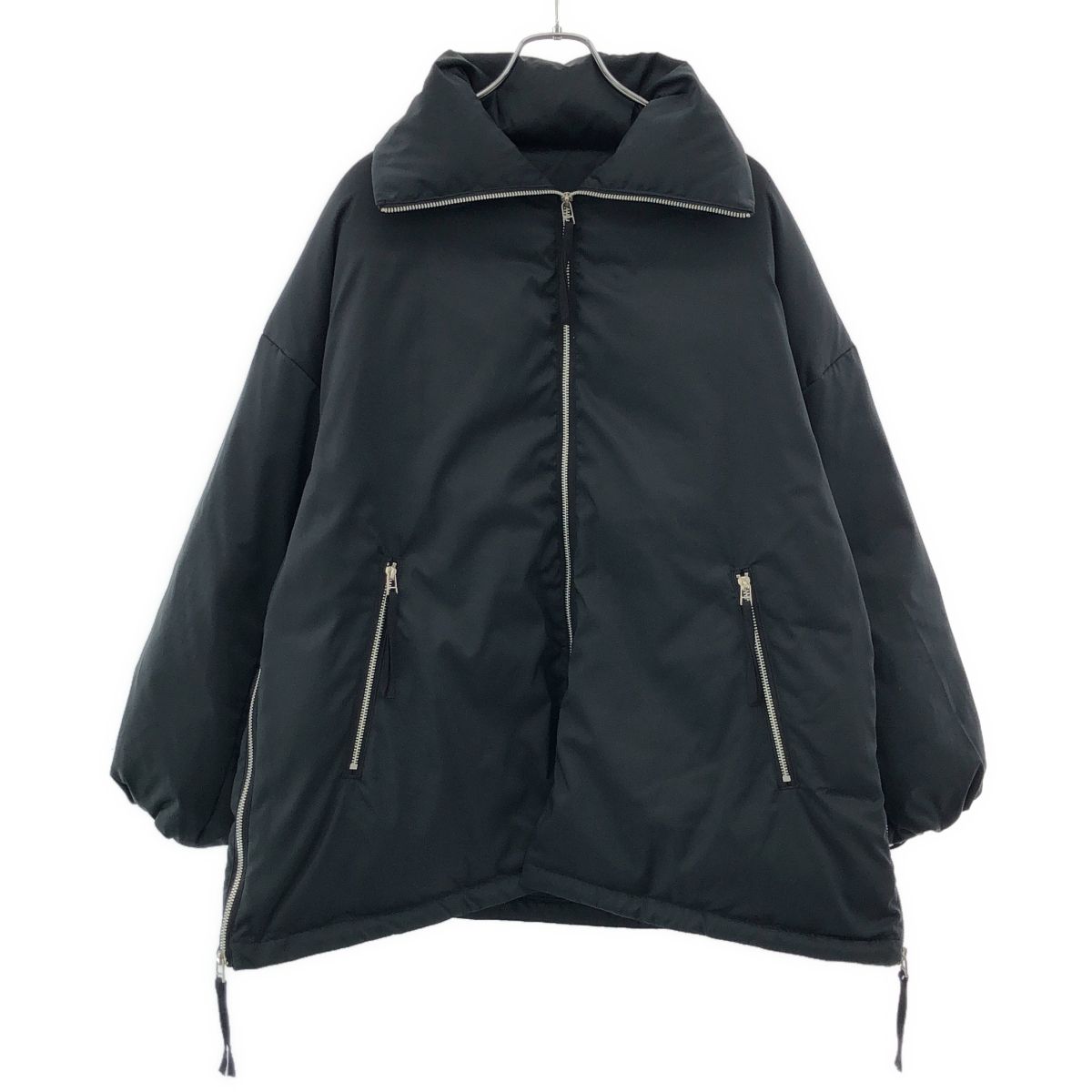 Gypsohila ジプソフィア Tent Down Coat ダウンジャケット GPKW-606 