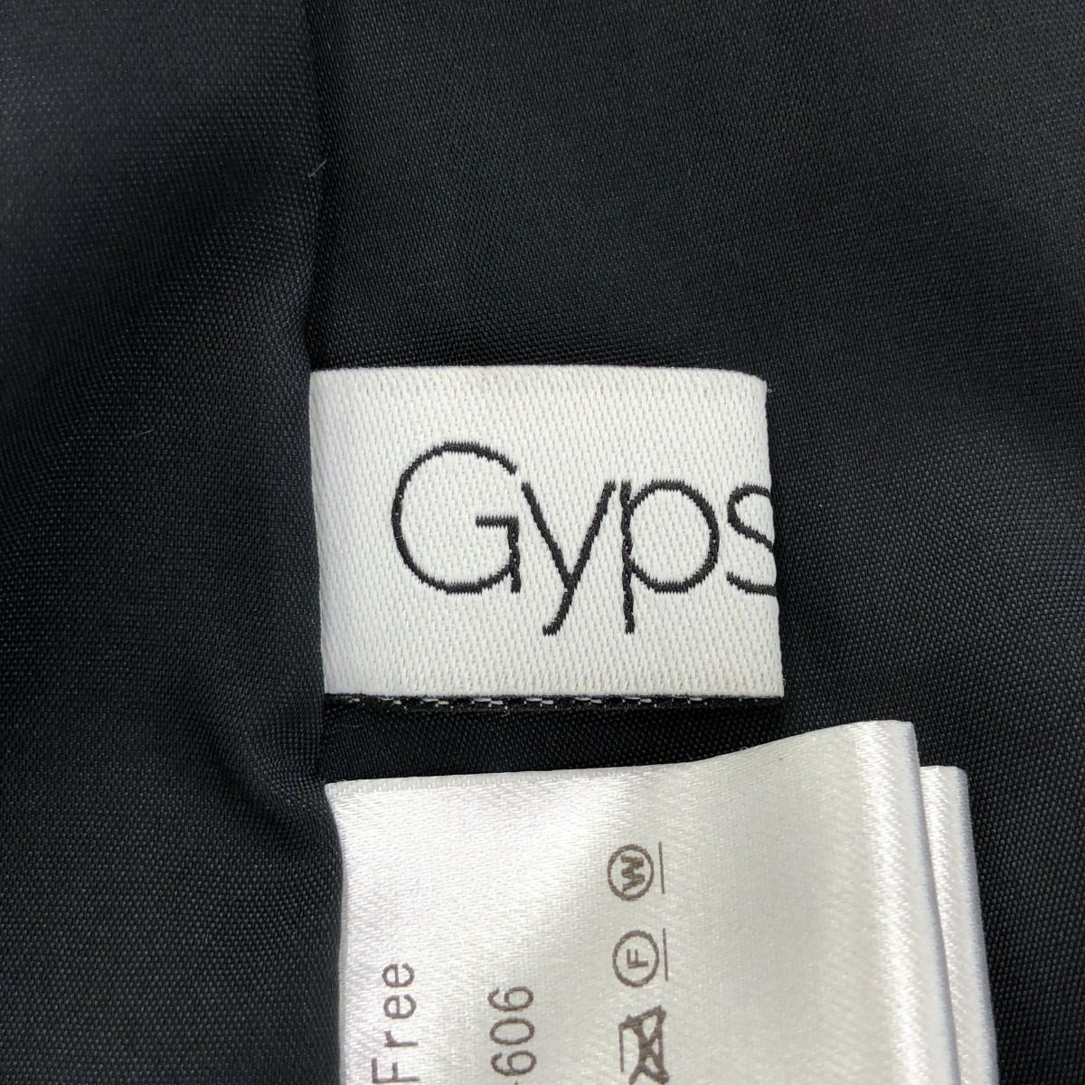 Gypsohila ジプソフィア Tent Down Coat ダウンジャケット GPKW-606 