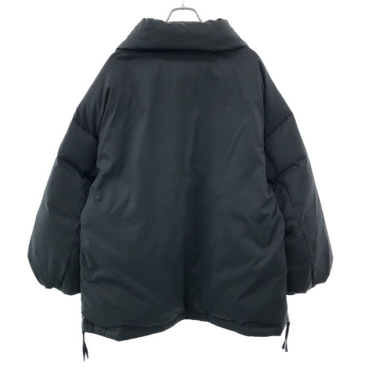 Gypsohila ジプソフィア Tent Down Coat ダウンジャケット GPKW-606 