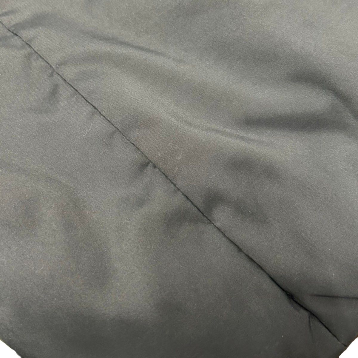 Gypsohila ジプソフィア Tent Down Coat ダウンジャケット GPKW-606 