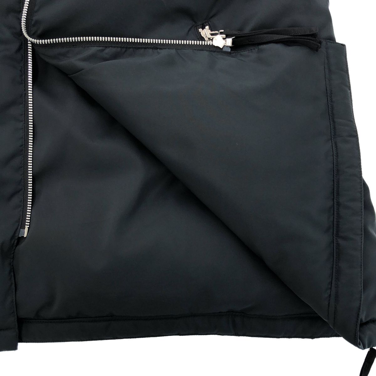 Gypsohila ジプソフィア Tent Down Coat ダウンジャケット GPKW-606 