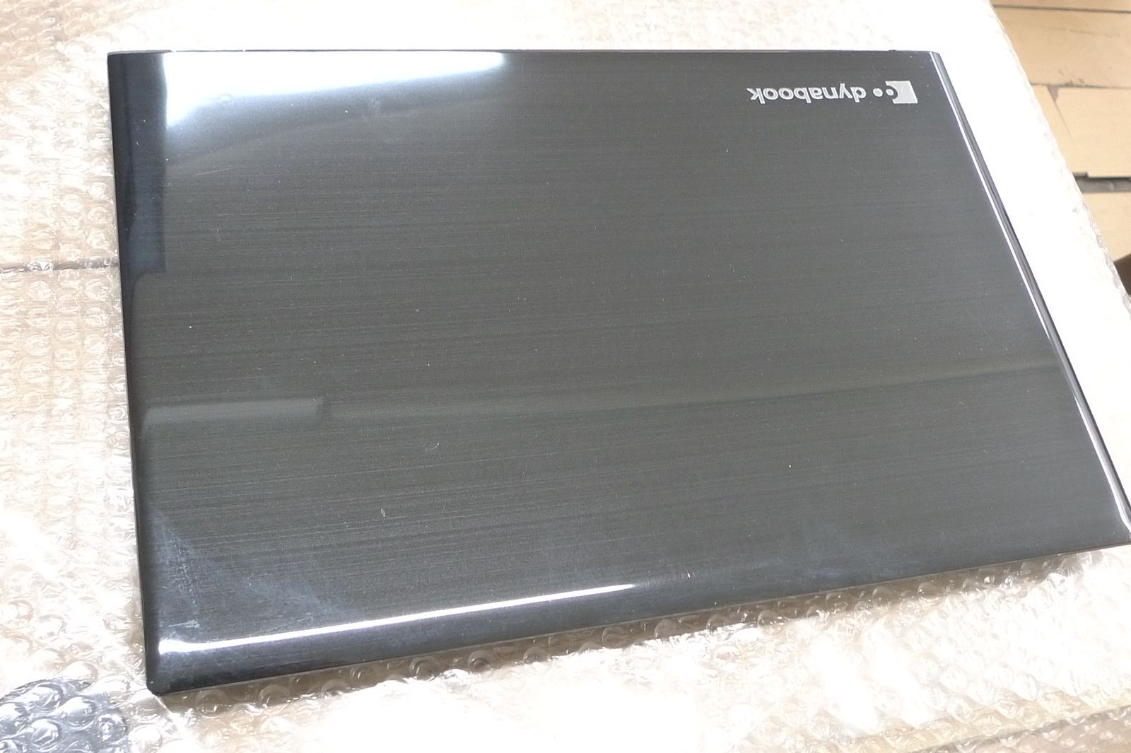 TOSHIBA dynabook t75/cb ジャンク Intel Core i7 - メルカリ