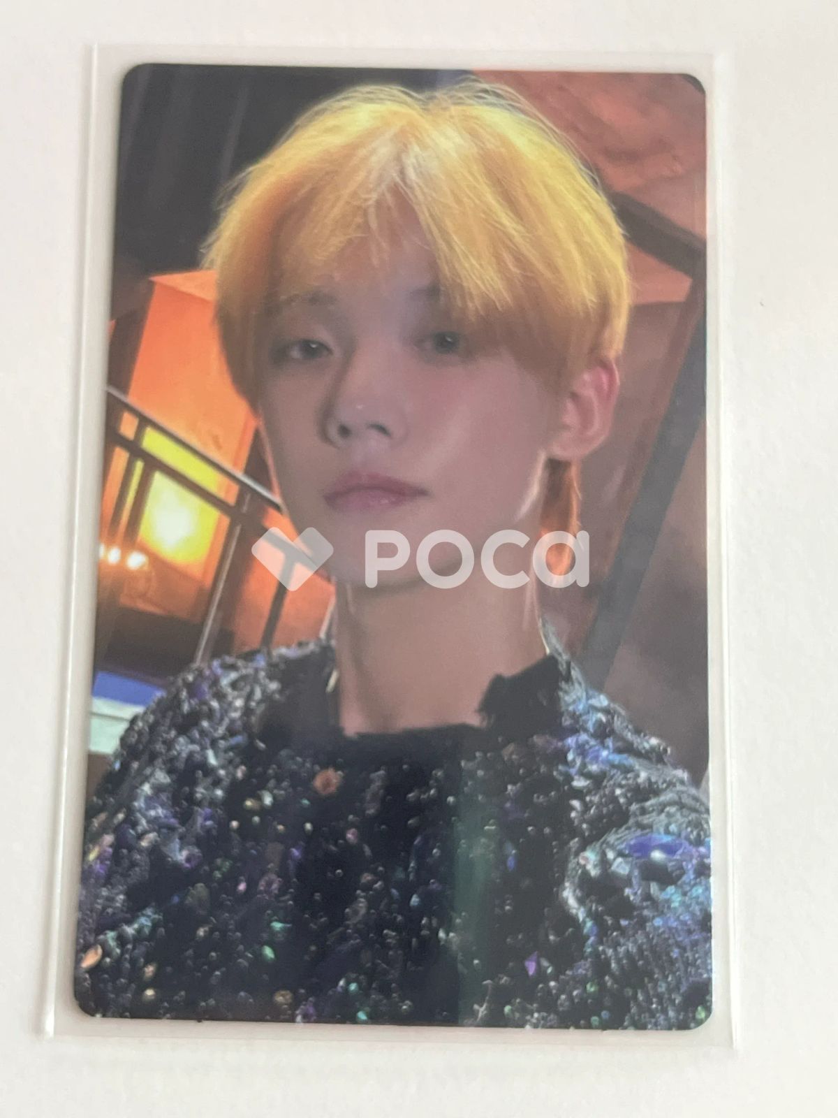TXT ヨンジュン The Name Chapter: FREEFALL Weverse - メルカリ