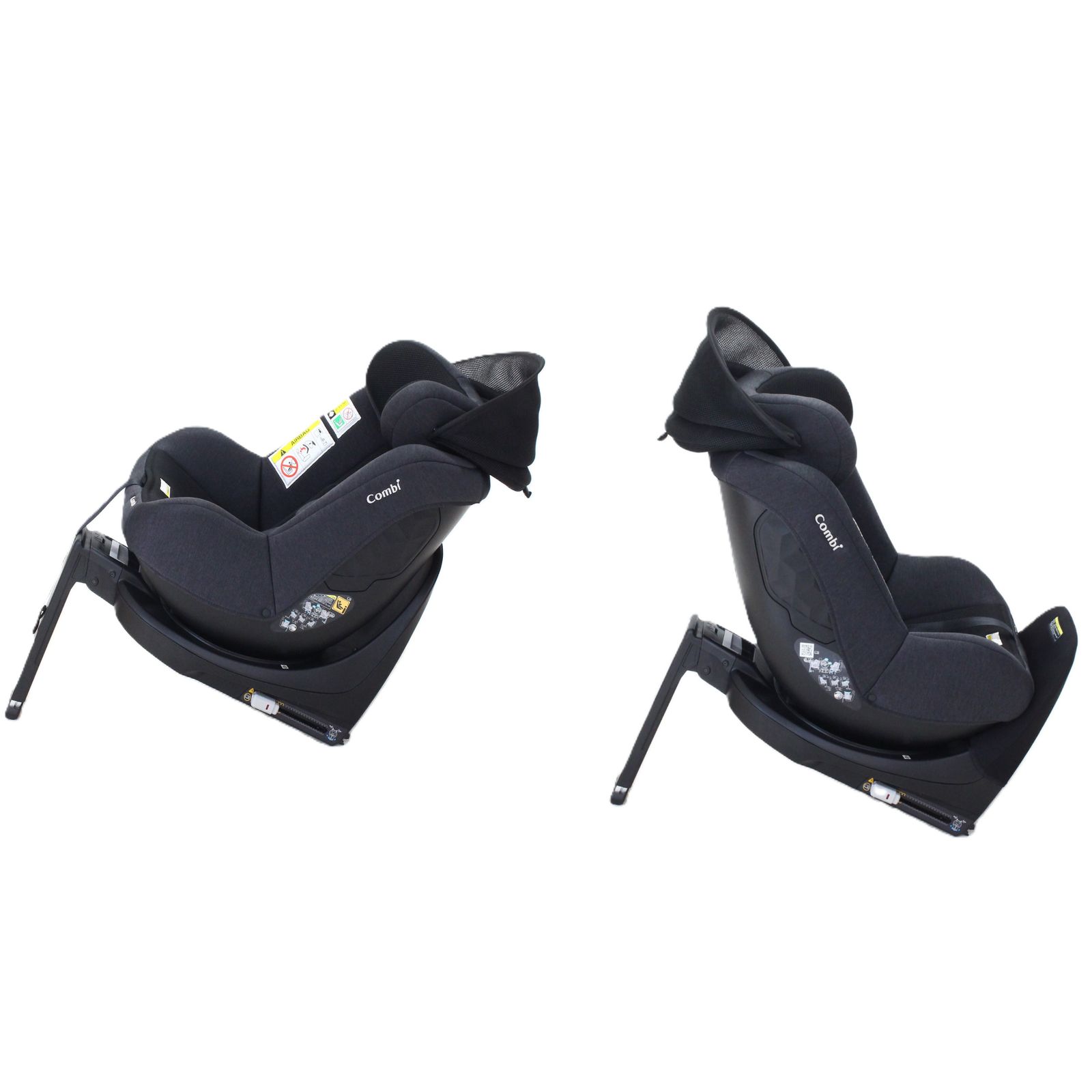R129 クルムーヴ エッグショック CA Combi エッグショックCA｜コンビ 