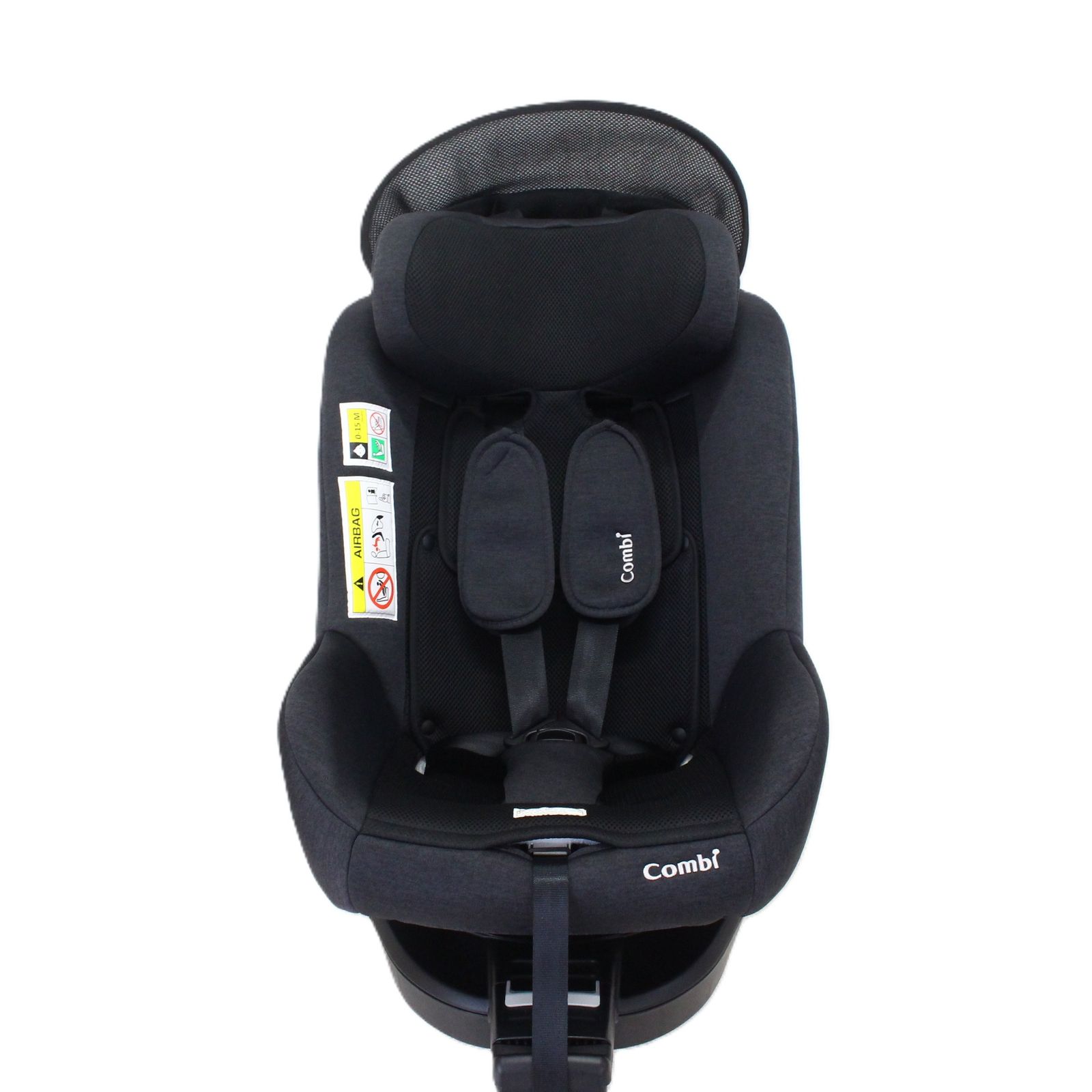 R129 クルムーヴ エッグショック CA Combi エッグショックCA｜コンビ 