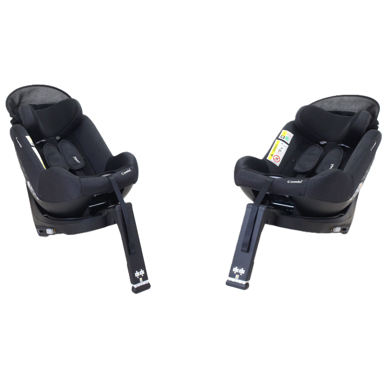 R129 クルムーヴ エッグショック CA Combi エッグショックCA｜コンビ 