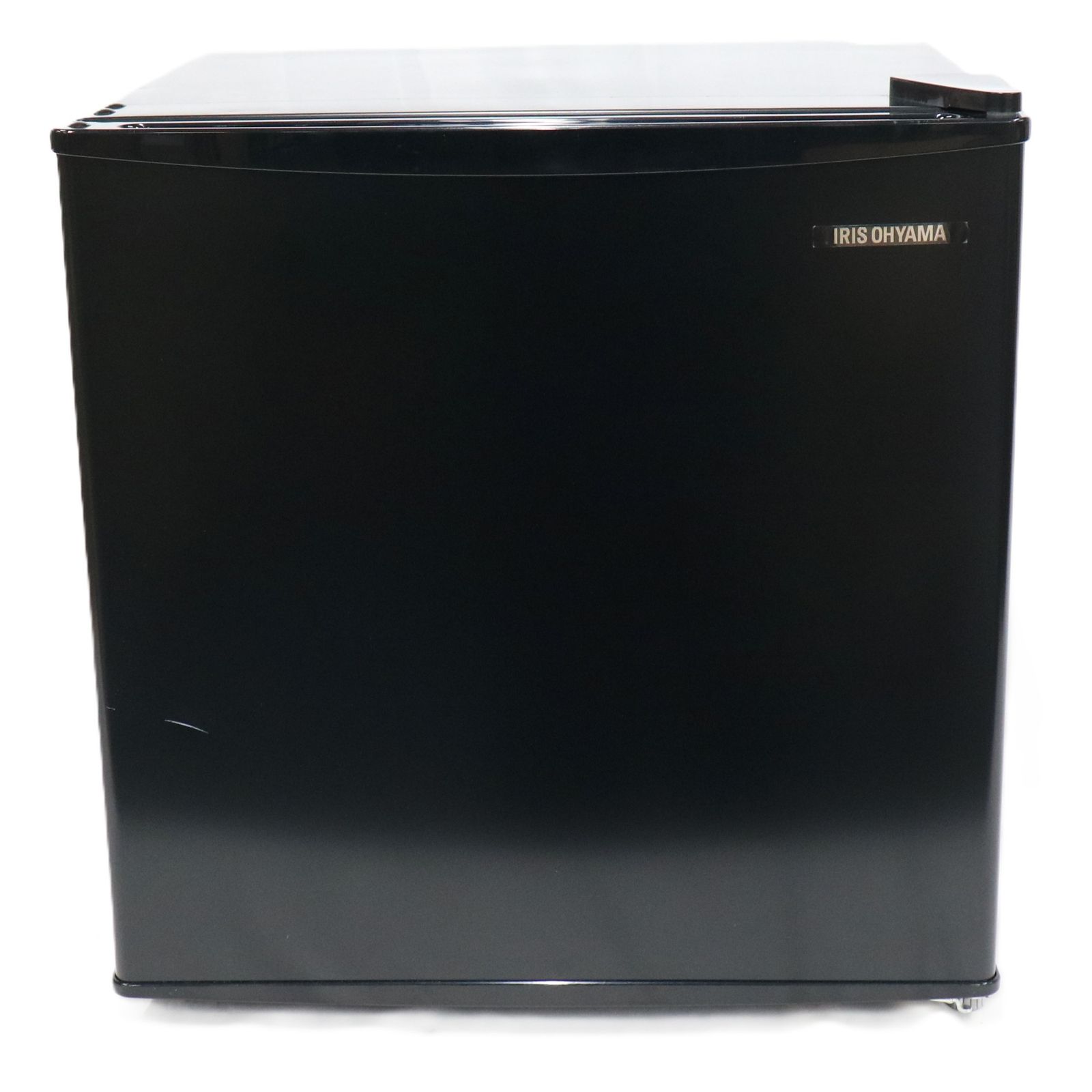 中古 [45L][右開き]アイリスオーヤマ IRSD-5A 小型冷蔵庫 irsd-5a-b