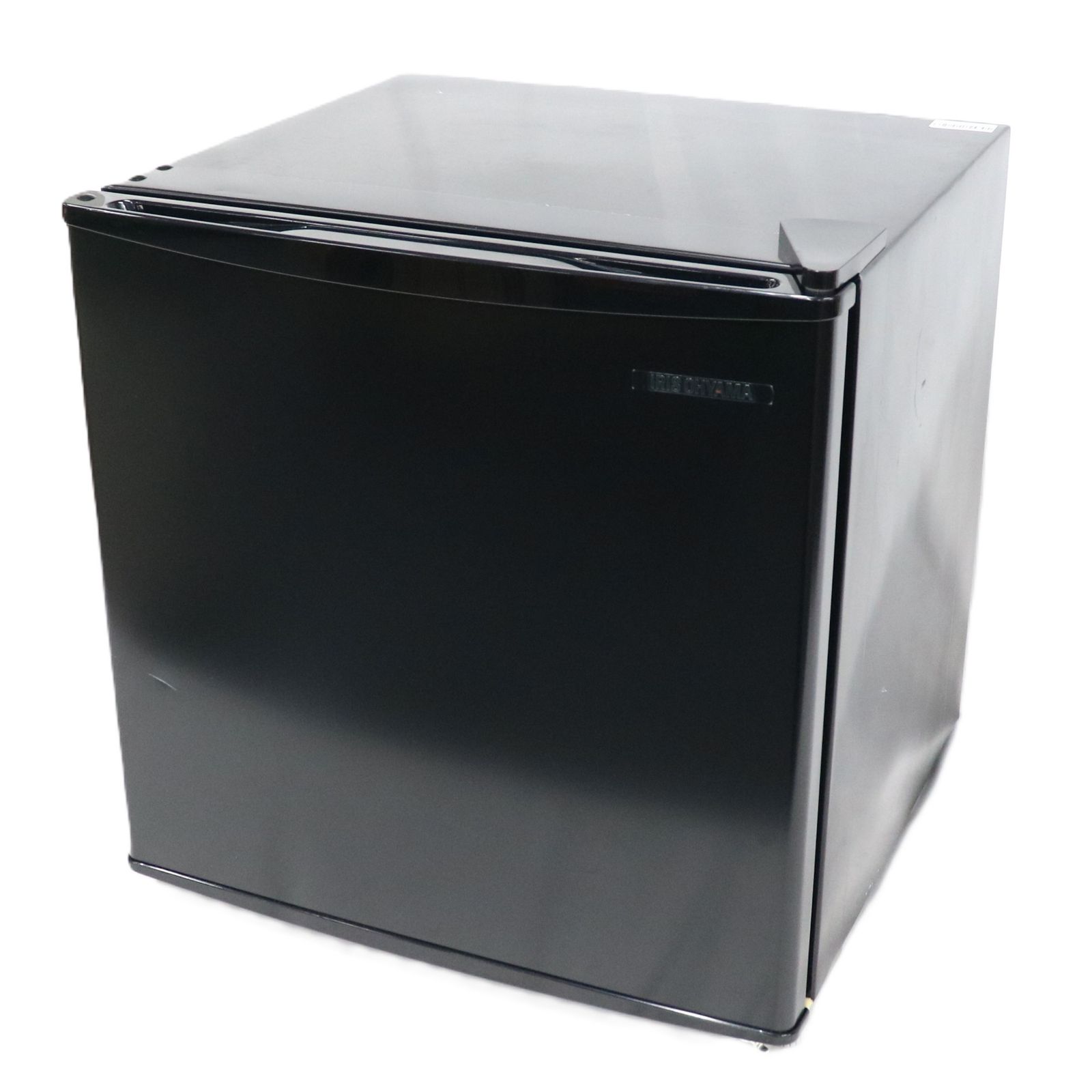 中古 [45L][右開き]アイリスオーヤマ IRSD-5A 小型冷蔵庫 irsd-5a-b