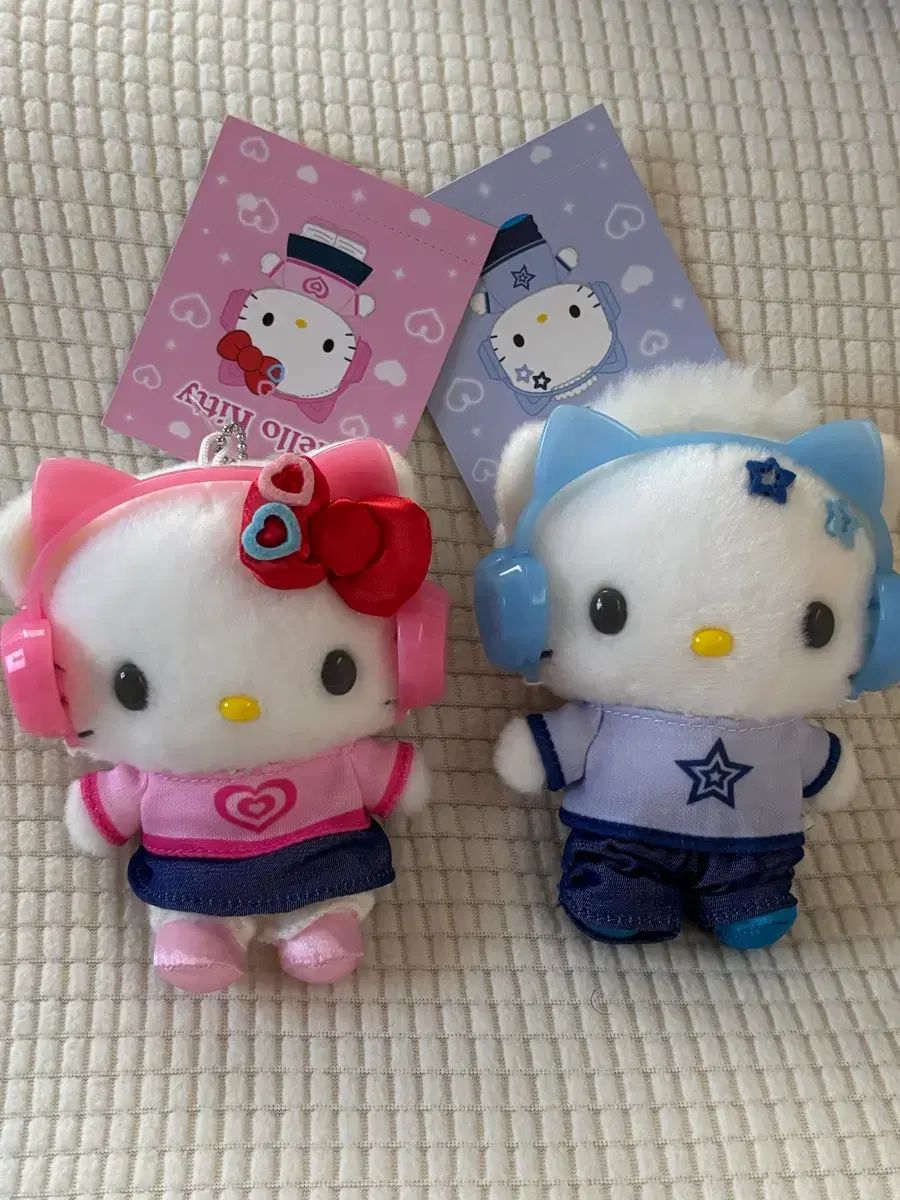 ハローキティ 平成 ポップ ダニエル 2種 まとめ 出品