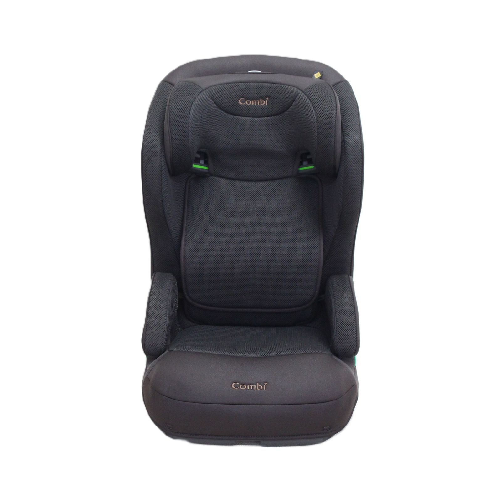 コンビ ジョイトリップ アドバンス for Kids R129 エッグショック MA チャイルドシート (ISOFIX固定 / R129適合) 4972990193665 ブラウン 整備済みアウトレット品 [良い(B)]