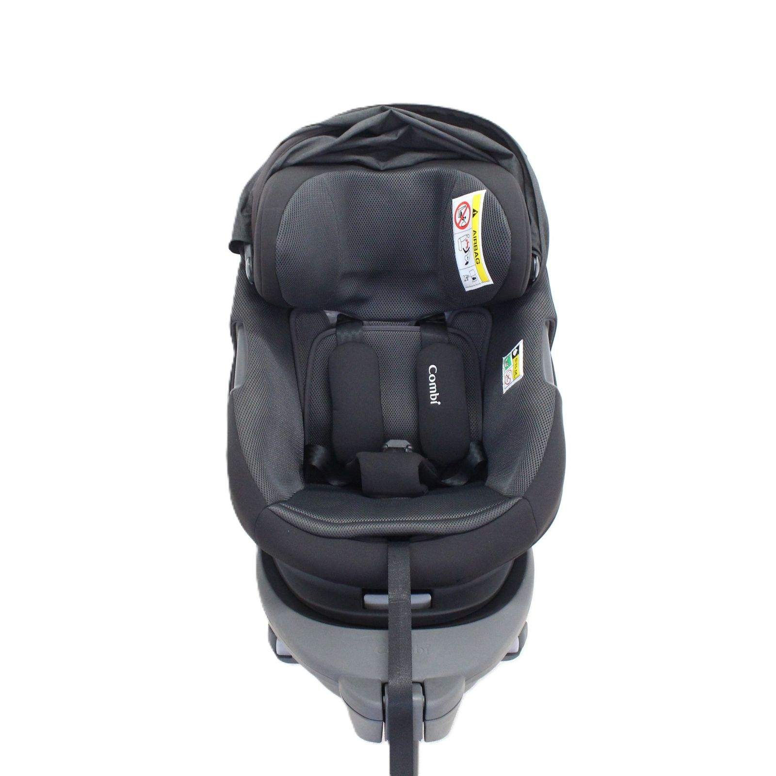 【Combi】THE S ISOFIX zc-720 チャイルドシート Combi】THE S ISOFIX zc-720 チャイルドシート