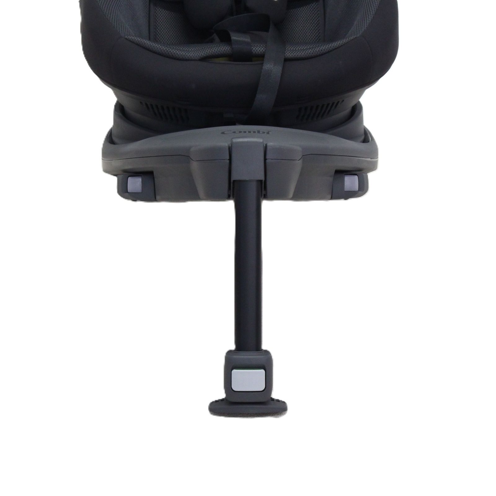 コンビ ホワイトレーベル THE S ISOFIX エッグショック ZC-720