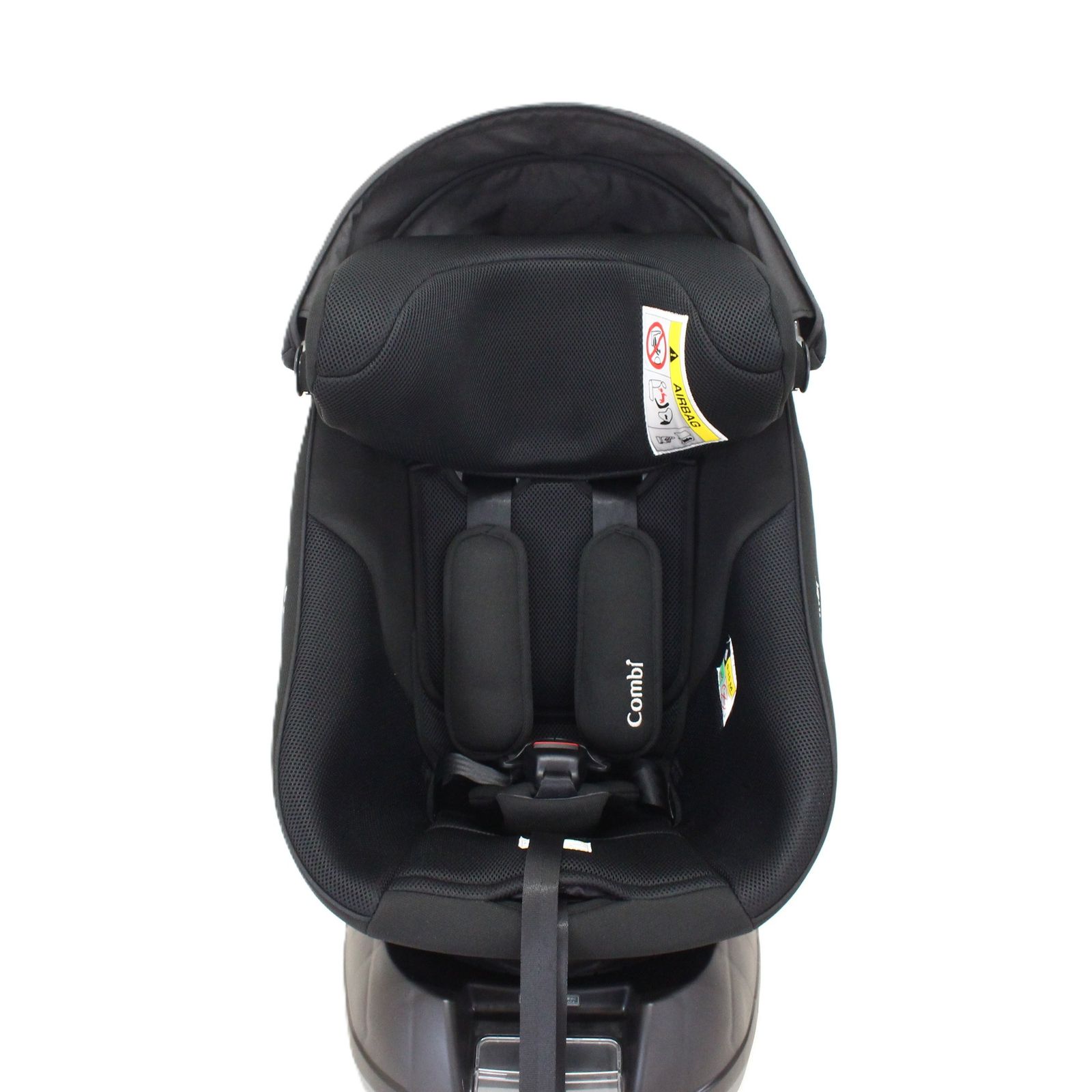 コンビ クルムーヴ コンパクト R129 エッグショック JS 
