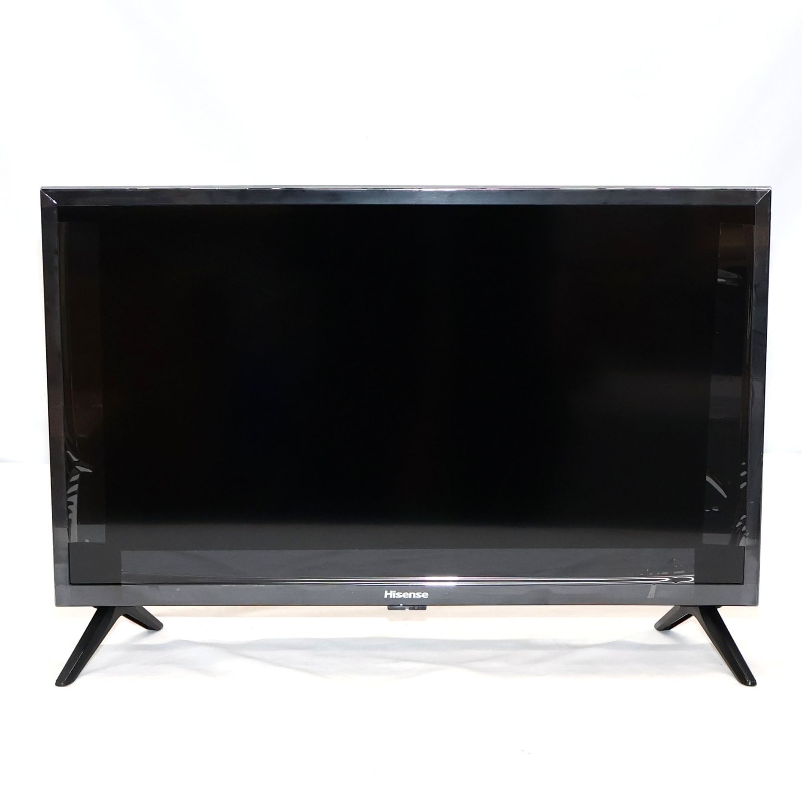 ハイセンス（Hisense）ハイビジョン液晶テレビ A4Nシリーズ 24A4N 24V