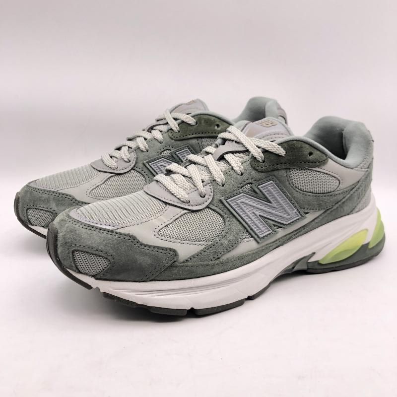 中古】WTAPS × New Balance ABZORB 2010 