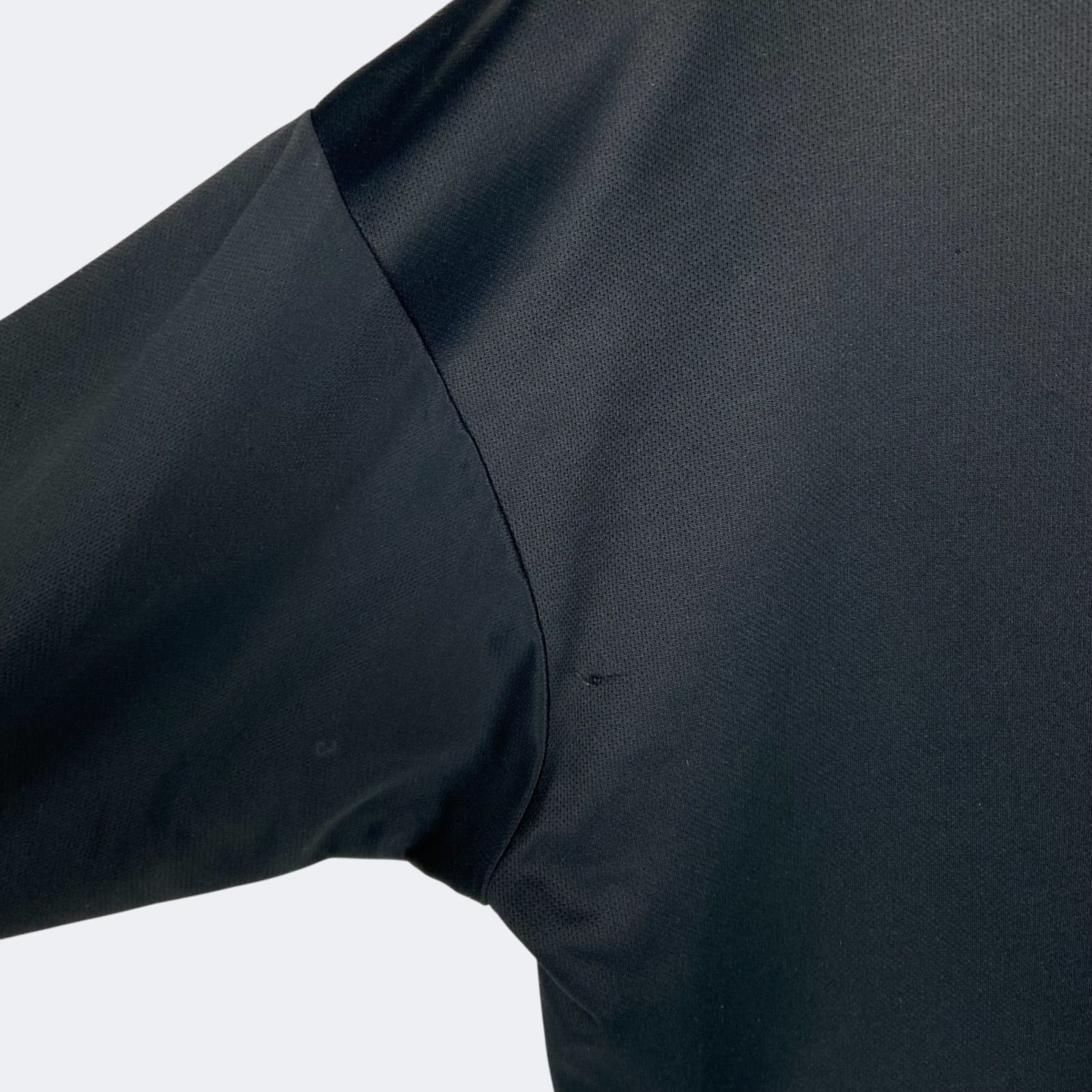 F.C.Real Bristol × Fragment Design L/S TRAINING TOP ブリストル