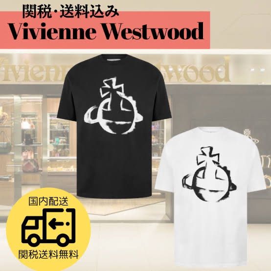 Vivienne Westwood（ヴィヴィアン・ウエストウッド）の「ステンシル