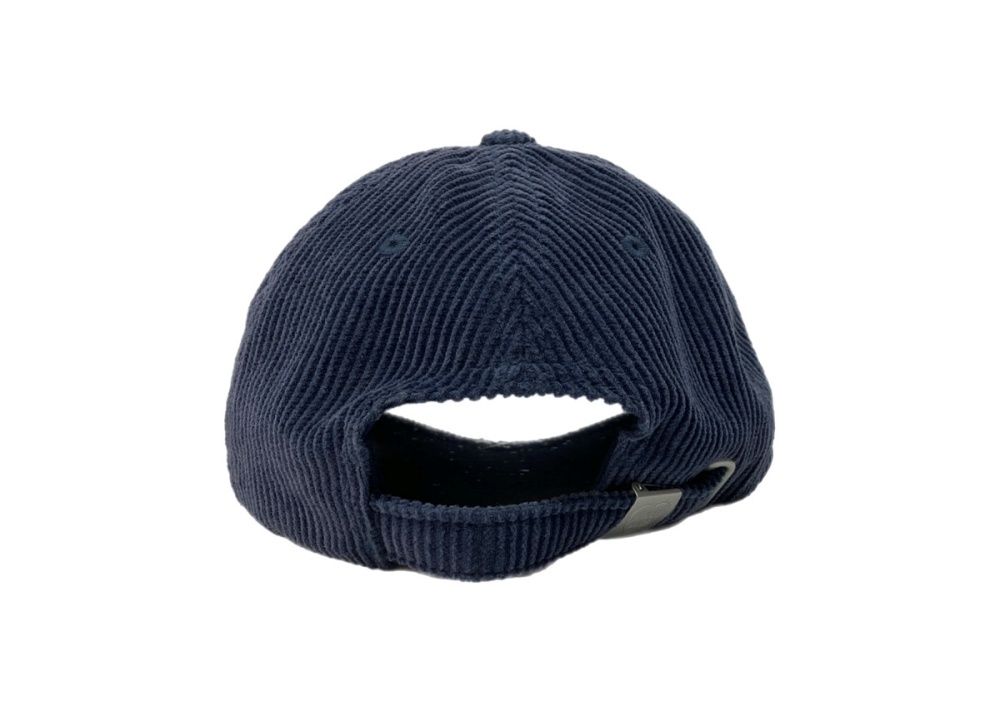 ヒューマンメイド HUMAN MADE 6PANEL CORDUROY CAP パネル