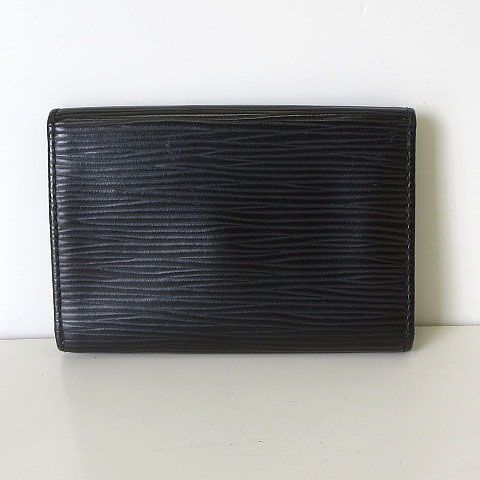 ルイヴィトン LOUIS VUITTON エピ キーケース 6連 ミュルティクレ6