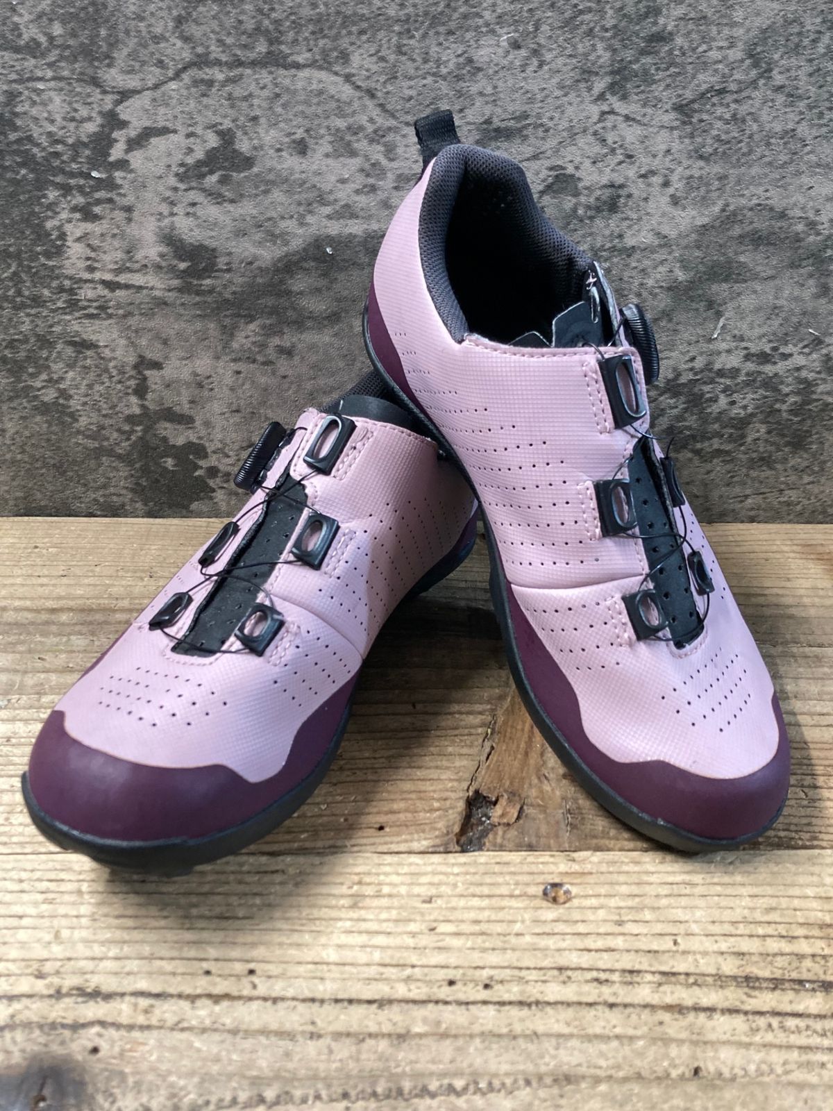 KD837 フィジーク fizik テラ TERRA ATLAS ビンディングシューズ