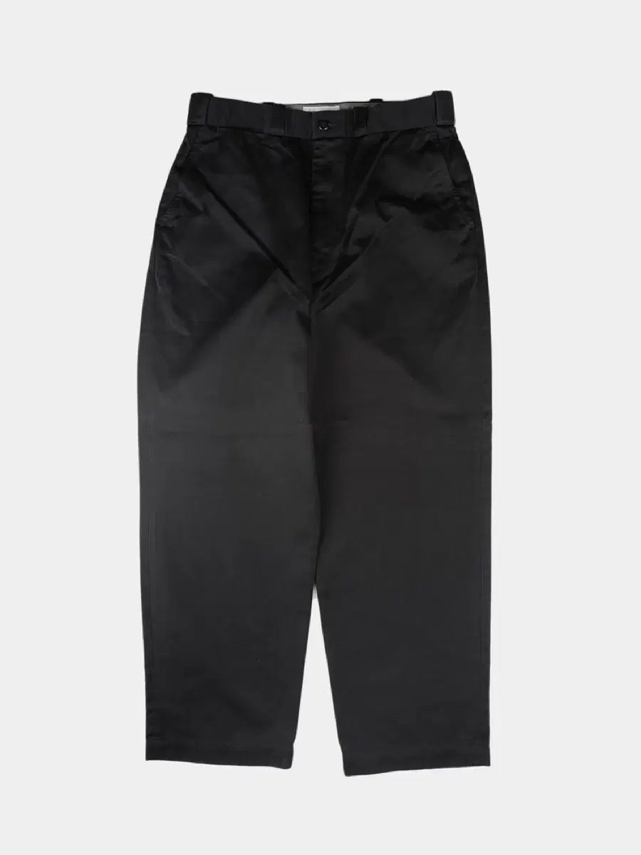 ends and means work chino L