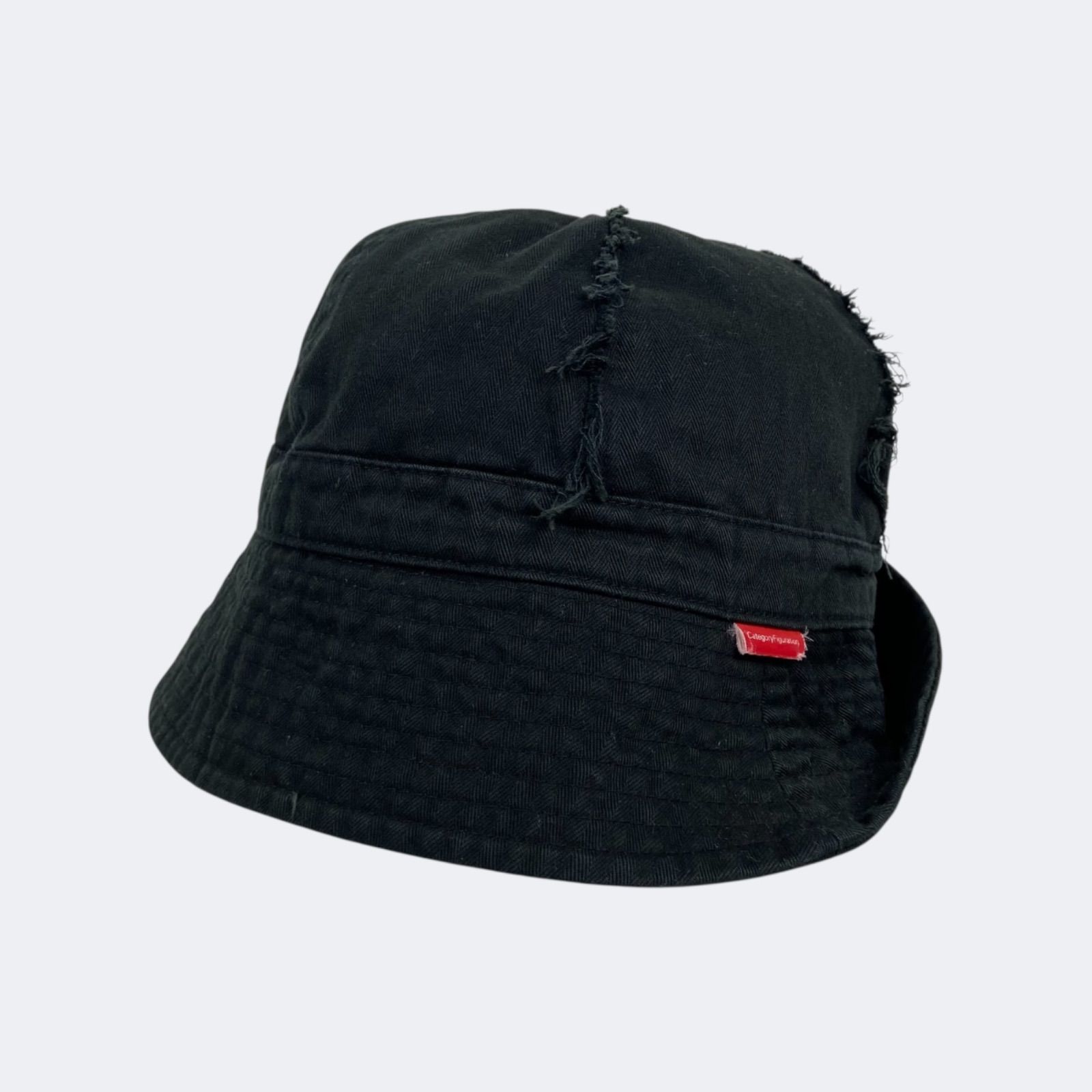 Wtaps ヘリンボーン ボールハット ダブルタップス バケハ